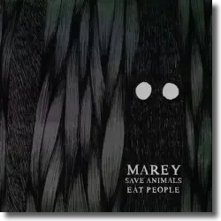 Cover: Marey - Save Animals Eat People