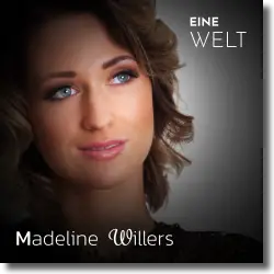 Cover: Madeline Willers - Eine Welt