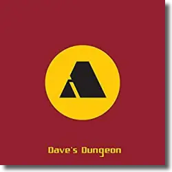 Cover: Avon - Dave's Dungeon