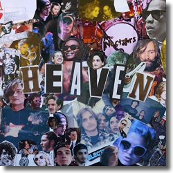 Cover: The Nectars - Heaven