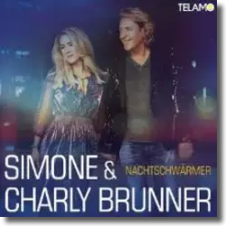 Cover: Simone & Charly Brunner - Nachtschwrmer