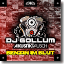 DJ Gollum feat. Akustikrausch - Benzin im Blut
