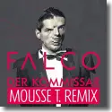 Falco - Der Kommissar (Mousse T. Remix)