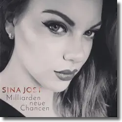 Cover: Sina Jost - Milliarden neue Chancen