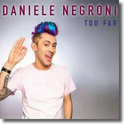 Cover: Daniele Negroni - Too Far