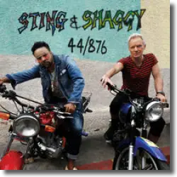 Cover: Sting & Shaggy - 44/876