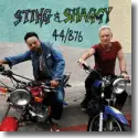 Cover:  Sting & Shaggy - 44/876