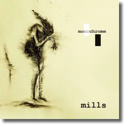 Cover: Mills - monochrome