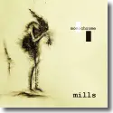 Mills - monochrome
