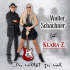 Cover: Walter Schachner feat. Klara Z. - Du willst zu viel