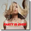Cover: Wunderwelt - Party Is Over