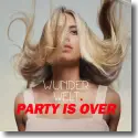 Cover:  Wunderwelt - Party Is Over