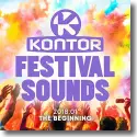 Kontor Festival Sounds 2018 - The Beginning