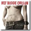 Cover: Hot Boogie Chillun - 18 Reasons To Rock'n'Roll