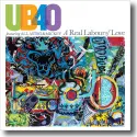 UB40 feat. Ali, Astro & Mickey - A Real Labour Of Love