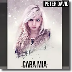 Cover: Peter David - Cara Mia