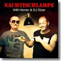Cover:  Willi Herren & DJ Dse - Nachttischlampe
