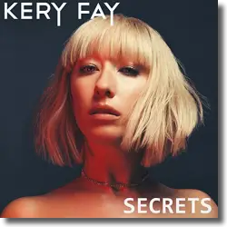 Cover: Kery Fay - Secrets