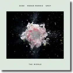 Cover: Zedd, Maren Morris & Grey - The Middle