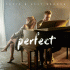 Cover: Topic & Ally Brooke - Perfect