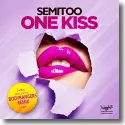 Cover:  Semitoo - One Kiss