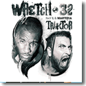 Cover:  Wretch 32 feat. L & Marteria - Traktor