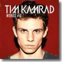 Cover:  Tim Kamrad - Words 4 U