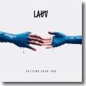 Cover:  Lauv - Getting Over You