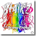 Cover:  Blaikz feat. Trang Things - More