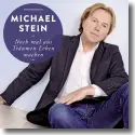 Cover:  Michael Stein - Noch Mal aus Trumen leben machen