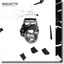 Cover: Baguette - Expensive Mouse