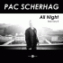 Cover: Pac Scherhag feat. Tony B. - All Night