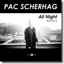 Cover: Pac Scherhag feat. Tony B. - All Night