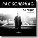 Cover:  Pac Scherhag feat. Tony B. - All Night