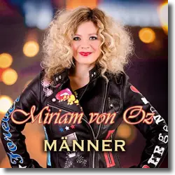 Cover: Miriam Von Oz - Mnner