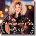 Cover:  Miriam Von Oz - Mnner