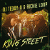 Cover: DJ Teddy-O & Richie Loop - King Street