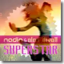 Cover:  Nadia & Alan Divall - Superstar