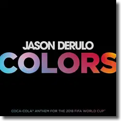 Cover: Jason Derulo - Colors
