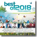 Best Of 2018 - Frhlingshits - Various Artists