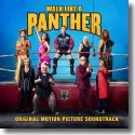 Walk Like A Panther - Original Soundtrack