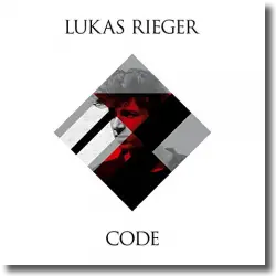 Cover: Lukas Rieger - Code