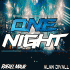 Cover: Rafael Maur & Alan Divall - One Night