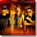 Cover:  Ricky Martin feat. Wisin & Yandel - Fiebre