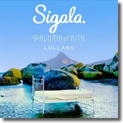 Cover: Sigala & Paloma Faith - Lullaby