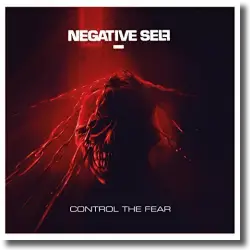 Cover: Negative Self - Control The Fear