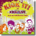 Kick It! KI.KA Live durch den Fuballsommer 20ELF <!-- kika -->