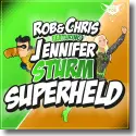 Cover:  Rob & Chris feat. Jennifer Sturm - Superheld 2018