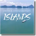 Cover:  Patrick Kronenberger - Islands