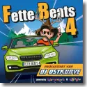 Fette Beats 4 (Prsentiert von DJ Ostkurve)